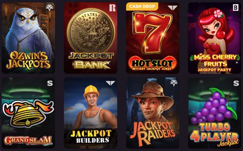 jackpot jill casino vip